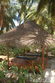 Soneva Fushi Resort & Spa 38